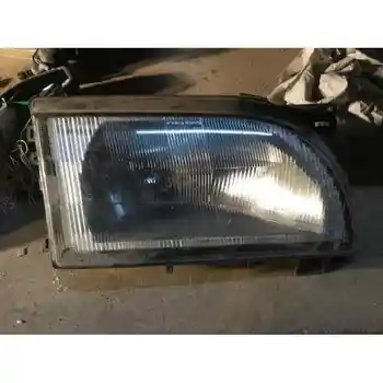 

1710514057 RIGHT HEADLIGHT FORD TRANSIT BUS 1995