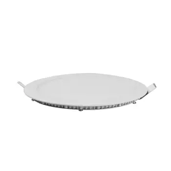 

18W Small Panel Light Cool White Round 220V 2Packs Led Spotlight Led Panel Light