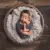2021 Новый Новорожденный Фон Искусственный Мех Flokati Ковер Одеяло Shoot Studio Аксессуары Baby Bebe Фотография Реквизит Для Корзины Stuffer