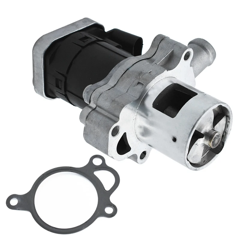 Клапан EGR с прокладкой для Dodge Freightliner MB Sprinter 2500 3500 04-06
