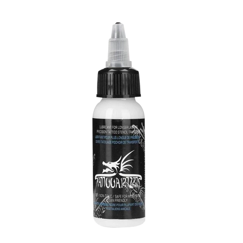 30Ml Body Depiction Transfer Cream Paint Aftercare Healing | Красота и здоровье