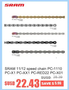 Top KMC chain 8/9/10/11/12 Speed Chain X8 X9 X10 X11 X12 Z8.3 X8PL Z9 X9L X11EL HV408 MTB Road Bike Bicycle chain 56