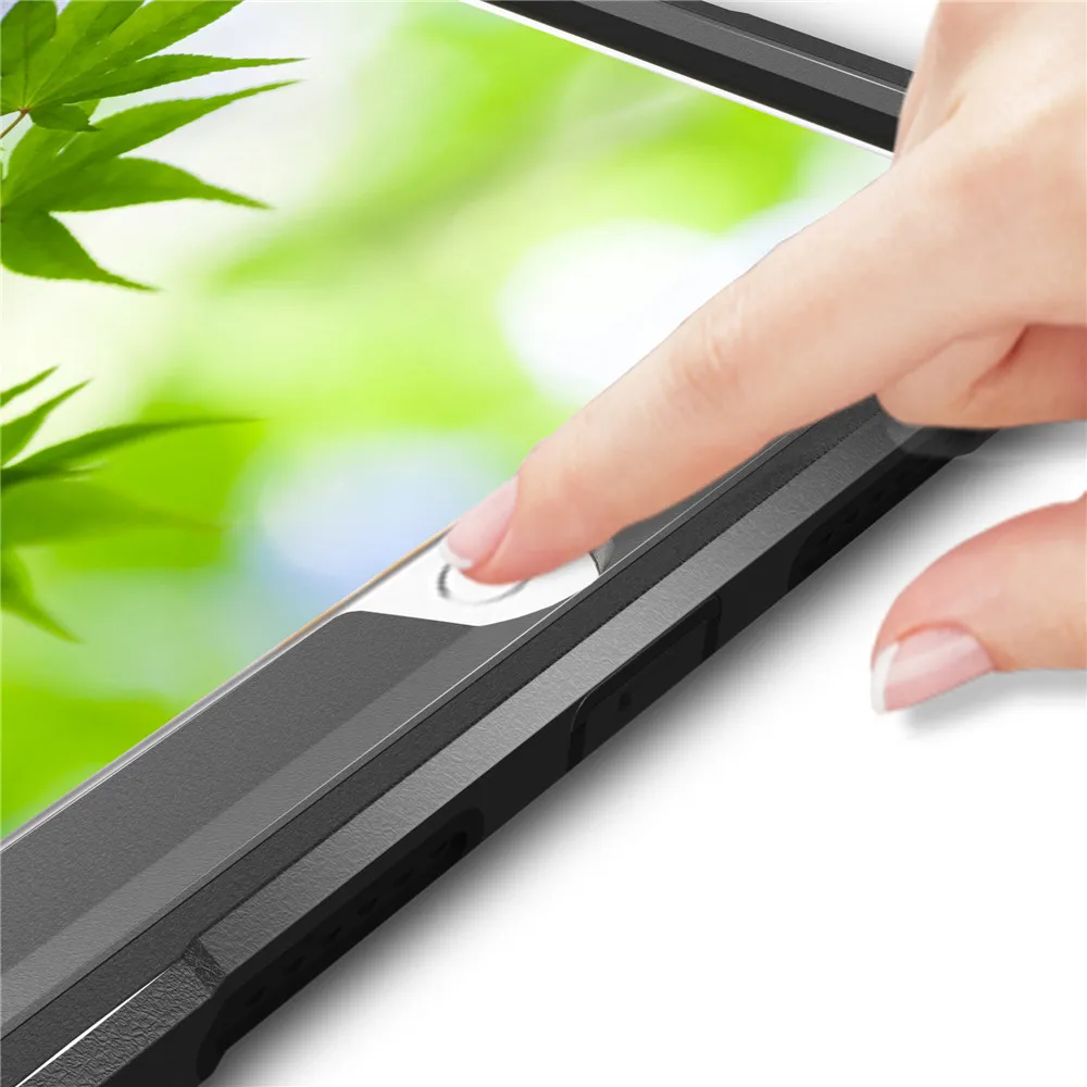Чехол для ipad pro 10 5 планшета A1701 A1709 с вращающимся ремешком на шею противоударный