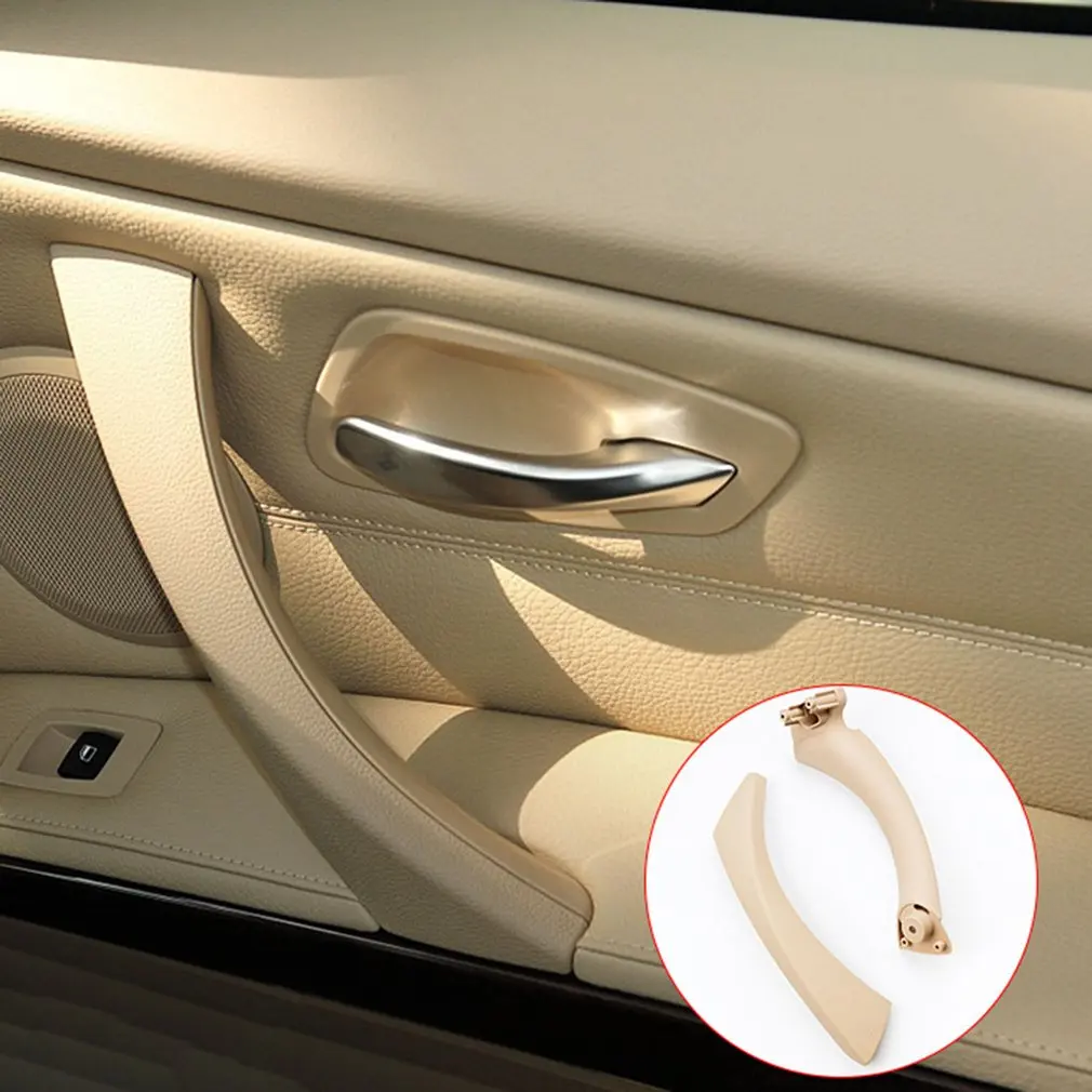 How Much Does It Cost To Replace An Interior Car Door Handle