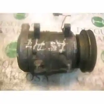 

AIR CONDITIONING COMPRESSOR Nissan SERENA (C23M) 762B124566 [AS747] 1 PIN CALSONIC