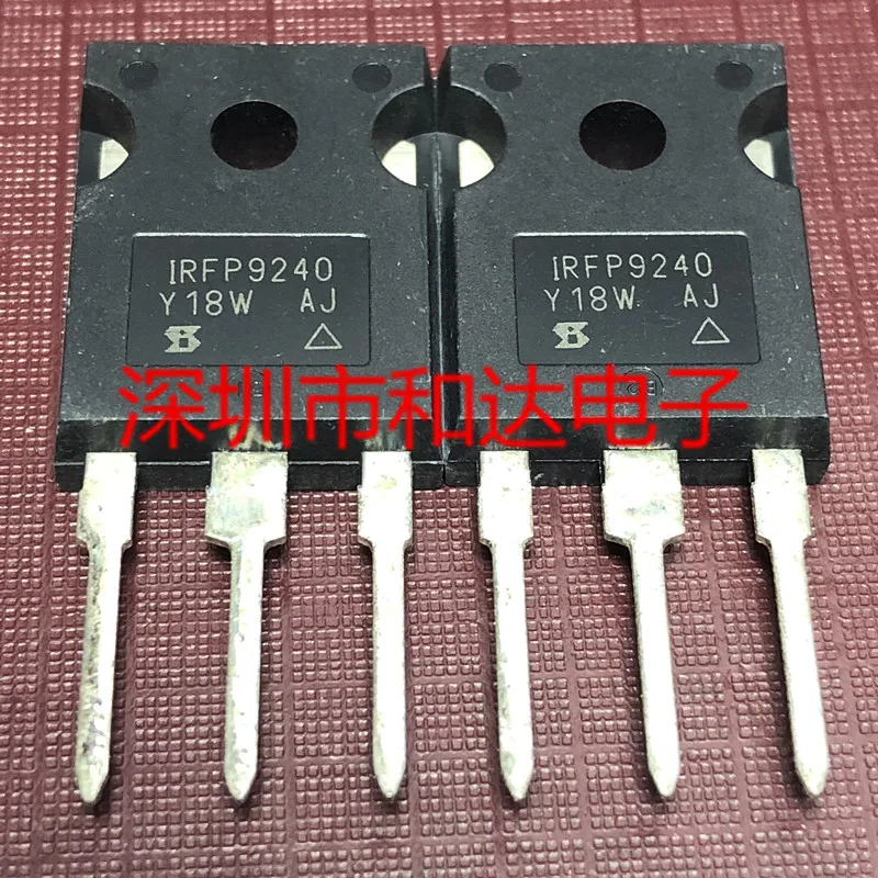IRFP9240-247 P-200V-12A