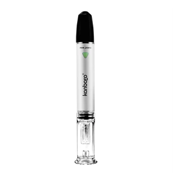 

Kanboro Giant Mini 650MAh Vape Pen Vaporizer Pen Ceramic Heating Eletronic Cigarette