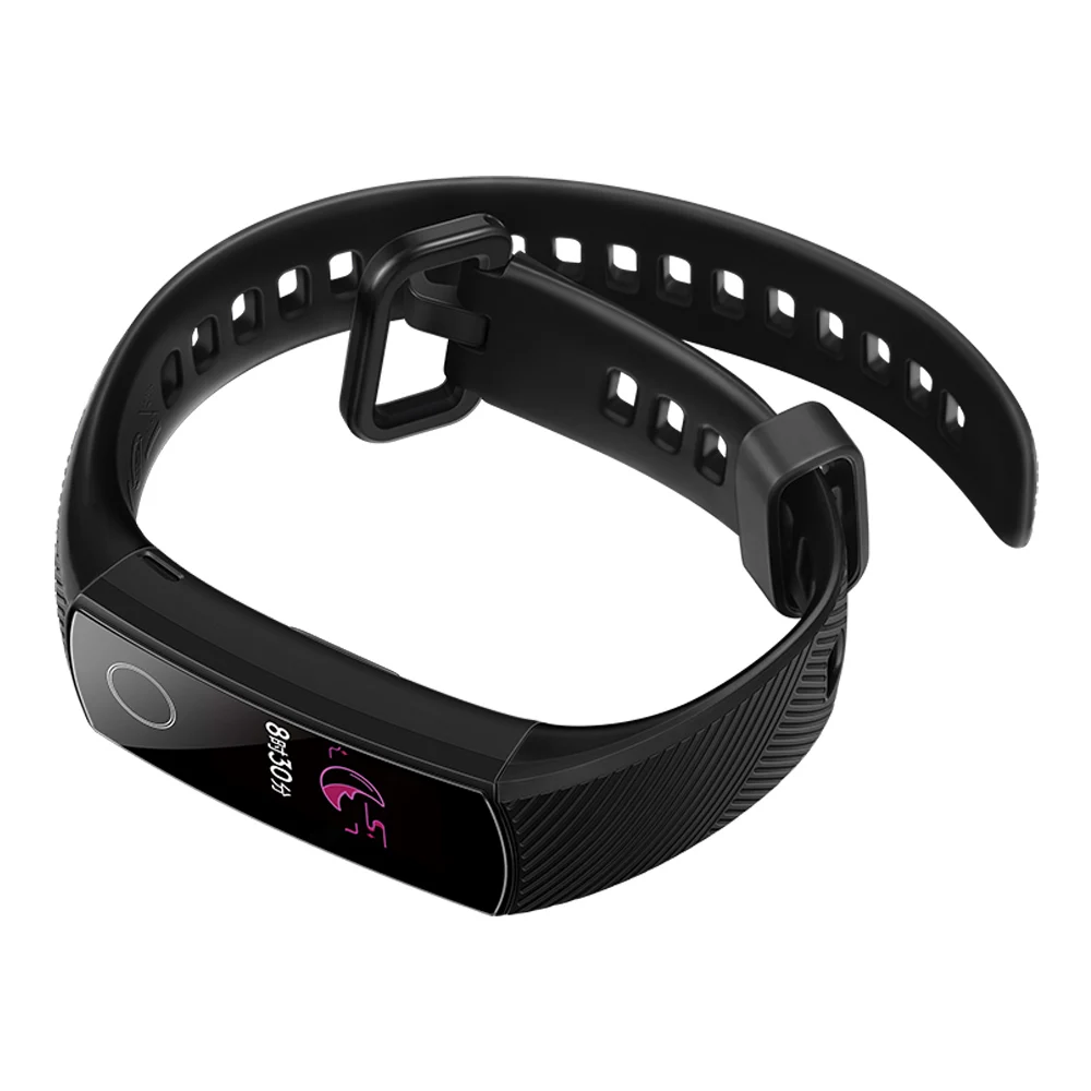 Оригинальные Смарт-часы huawei Honor Band 5, фитнес-трекер, умный браслет, Профессиональные Водонепроницаемые спортивные Смарт-часы