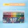 160 Oil Colors