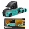 Maisto1:64 Big Rig Vehicle Set Series Die Cast Collectible Hobbies Model Toys 5