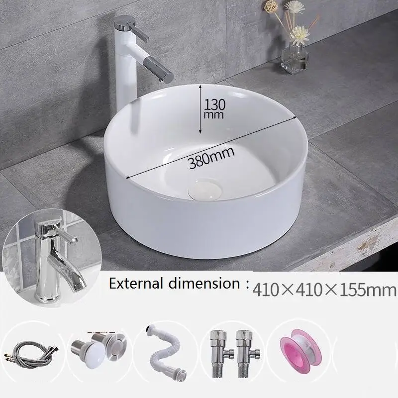 Salle Bain Fregadero Black De Waschbecken сосуд wastatel Туалет Umywalka ванная комната бассейна Lavabo Pia Banheiro раковина умывальник