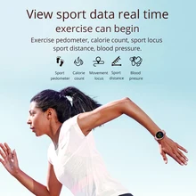 SKY 2 Smart watch IP68 waterproof