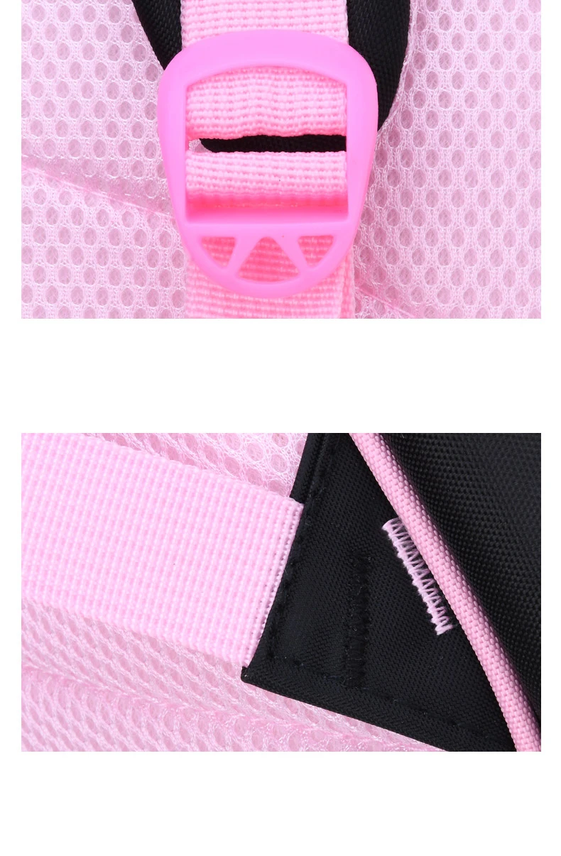 Waterproof Children School Bags Cartoon Cute Princess Backpacks Orthopedic Kids Book Bags for Teenage Girls Schoolbags Mochila