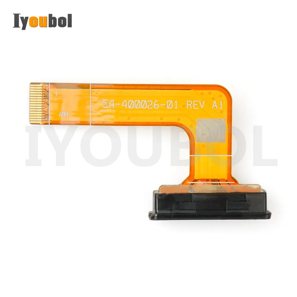 Коннектор для синхронизации и зарядки с гибким кабелем для Honeywell Dolphin 60S