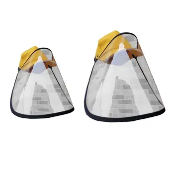 

Protective Cap New Full Face Mask Droplets Protective Cap Protection UV