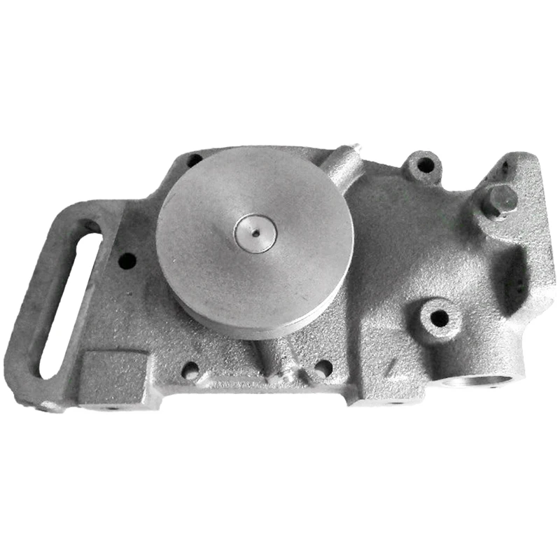 

3022474 3801708 Water Pump Compatible with Komatsu Excavator D95S-2 PC400-1 PC400LC-1 D80A-18 D80E-18 D80P-18 D85A-18 D85E-18