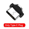 Only Plug For Type C