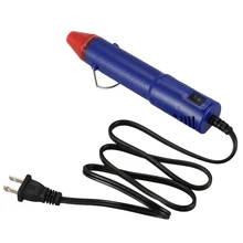 Тепловые воздушные инструменты DIY Тепловая воздушная ручка ручная установка нагрева электрические электроинструменты нагревательная фиксация