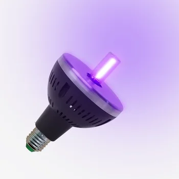 

The UV Germicidal Lamp Drying Shoes Deodorization in Addition Mites 3W Bulb UV Disinfection Lamp