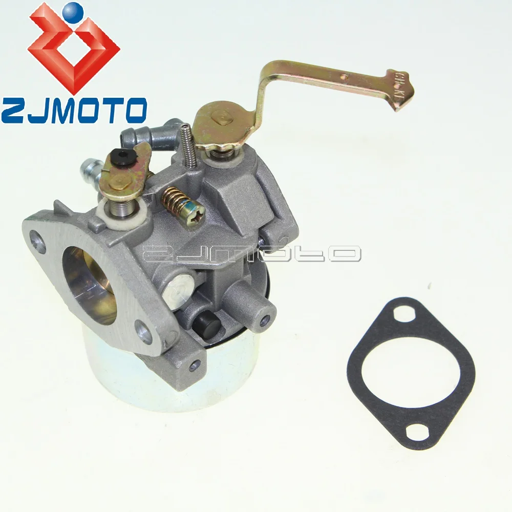 Мотоцикла карбюратор арматура карбюратора для Tecumseh 640260 640260A 640260B 632689 HM обхват груди-80, 85, 90, 100