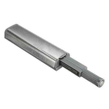 

10xPush To Open Latch Cabinet Door Drawer Soft Close Damper Buffer Magnetic Tip
