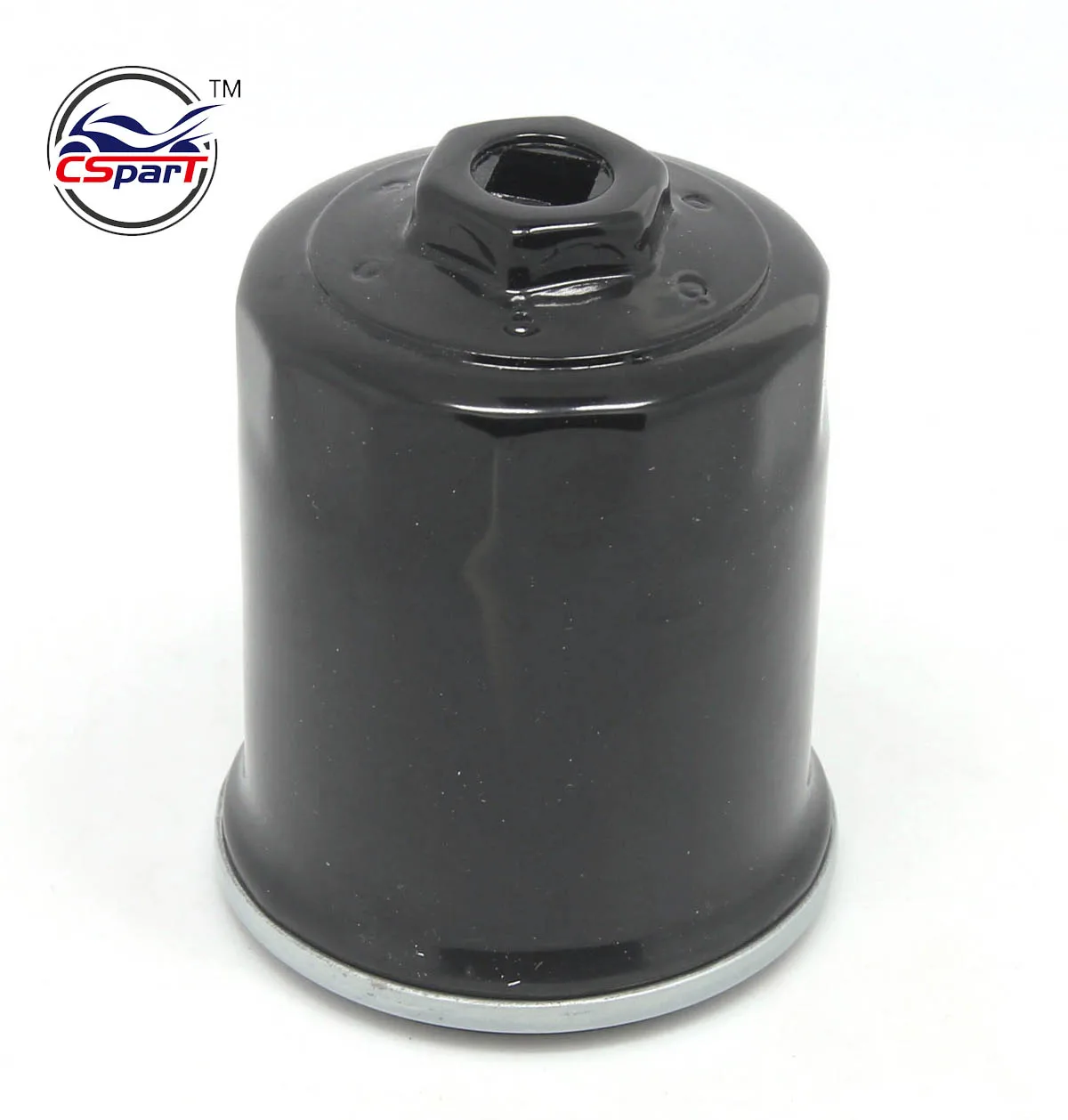 Масляный фильтр Linhai 520 520CC 550 550CC 600CC LH2V70 LH2V73 запчасти для ATV UTV|Детали и аксессуары