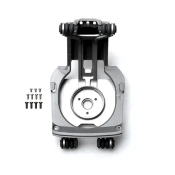 

Gimbal Dampener Plate for DJI Mavic 2 Pro/ Zoom Drone Shock Damper Board Mount Bracket With Screws Replacement Part for Mavic 2