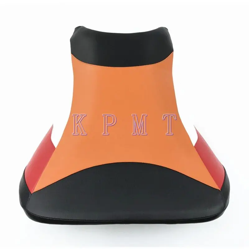 Передняя подушка для мотоцикла Honda CBR900RR 929 2000 2001 чехол сиденья водителя переднее