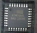 Новый 100% ATMEGA8L ATMEGA8L-8AU