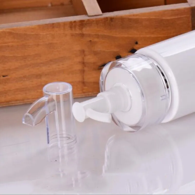 1 шт. 120/160/200 мл эмульсионный распылитель косметические пустые многоразовые