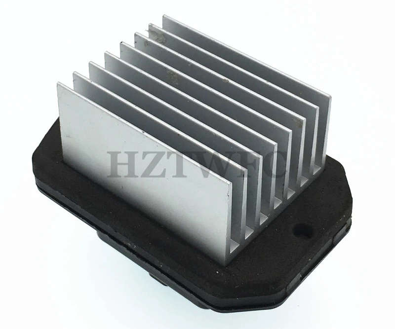 New Blower Motor Heater Fan Resistor For Honda CRV 2001-2006 077800-0710 0778000710 | Автомобили и мотоциклы