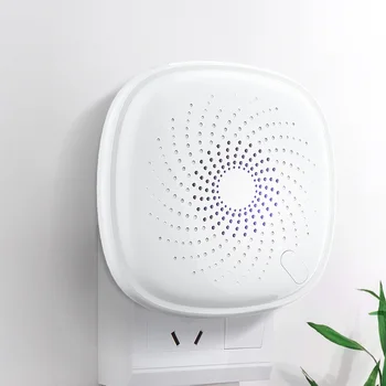 

Portable Home Purifier Sterilization Smoke Formaldehyde Remove Disinfect Deodorizer PUO88