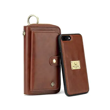 

Factory Direct RetroPULeather Multi-Function Mobile Phone Bag Large Capacity Women's Wallet Clutch Bag Guangzhou Bags