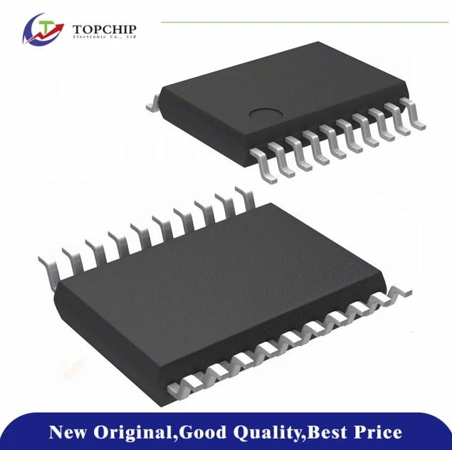 10 шт. новые оригинальные кнопки MS51FB9AE-T MCU TSSOP-20 | Электроника
