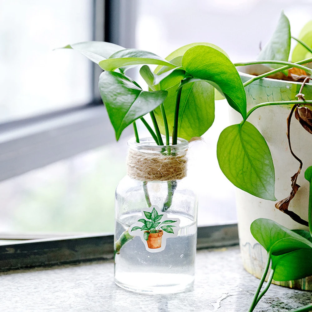 45 шт./упак. зеленая кислородная Пуля для дневника декоративные канцелярские