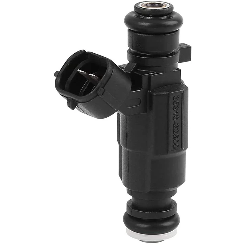 New Fuel Injectors for Hyundai Accent Elantra Tucson Verna 1.5L 1.6L