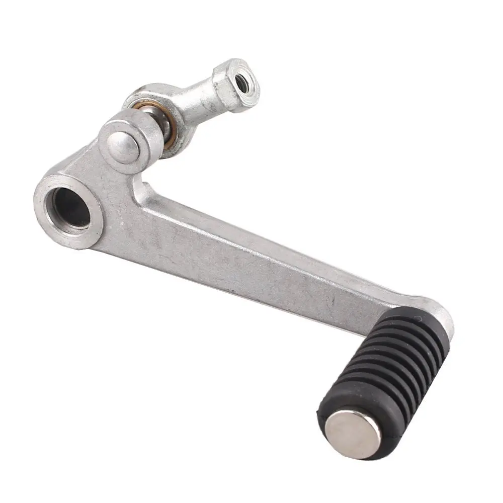 

Motorcycle Gear Shift Lever Shifter Pedal For Suzuki Hayabusa GSXR1300 1999-2007