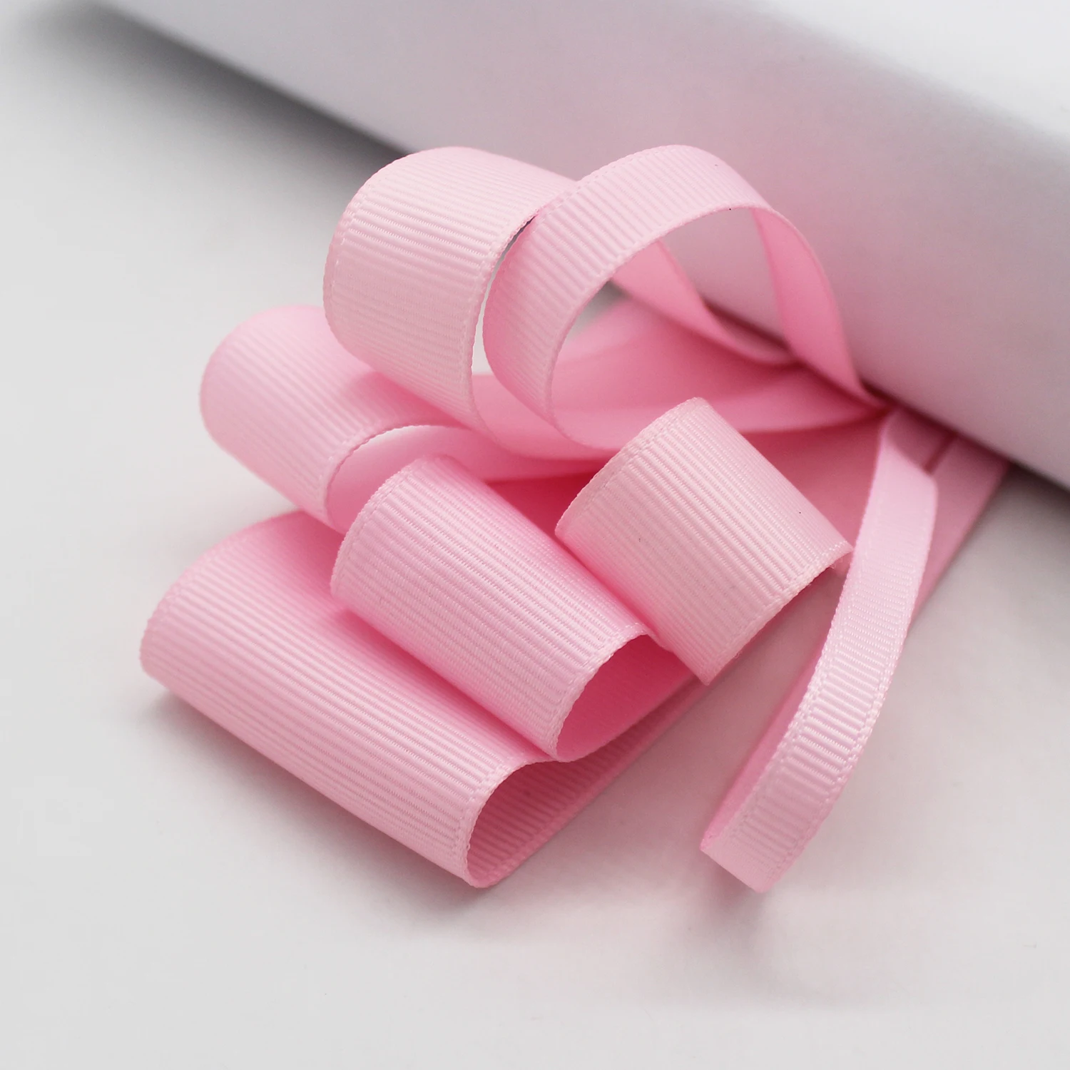 Ruban Artisanat Polyester Rouleau Ruban Satin Vert Foncé 50mm - 22 Mètres - Polyester Qualité - Emballage Cadeaux Et Décoration Ruban Emballage Cadeau