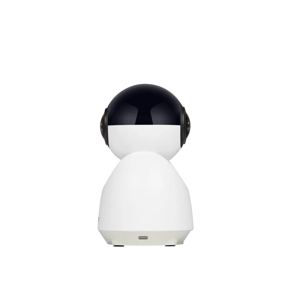 Панорамная ip-камера ESCAM QP720 H.265 1080P 720 градусов wifi