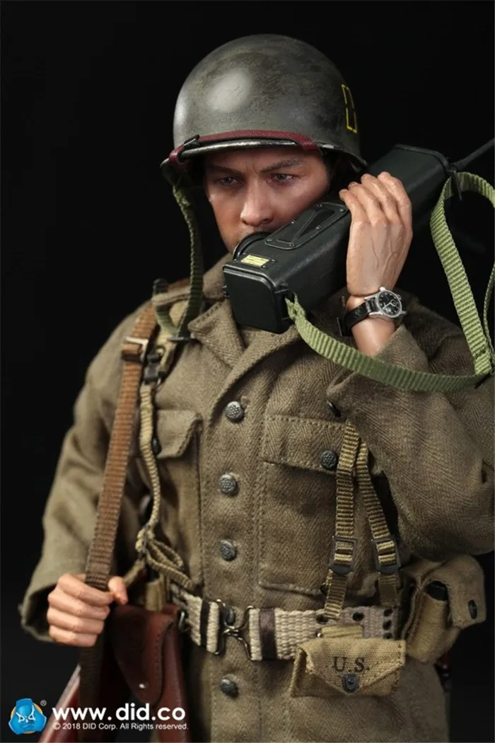 1:6 масштаб, военная фигурка, кукла, солдат США, пехота, Капитан Сэм, 12 дюймов, фигурка, коллекционная кукла, пластиковая модель игрушки