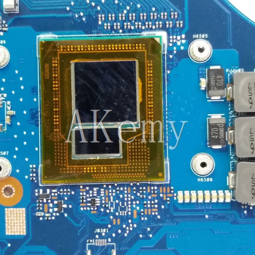 GL552JX материнская плата для ноутбука GTX950M для ASUS ROG ZX50J ZX50JX GL552J GL552JX I7-4750HQ оригинальная Mianboard ТЕСТ ОК