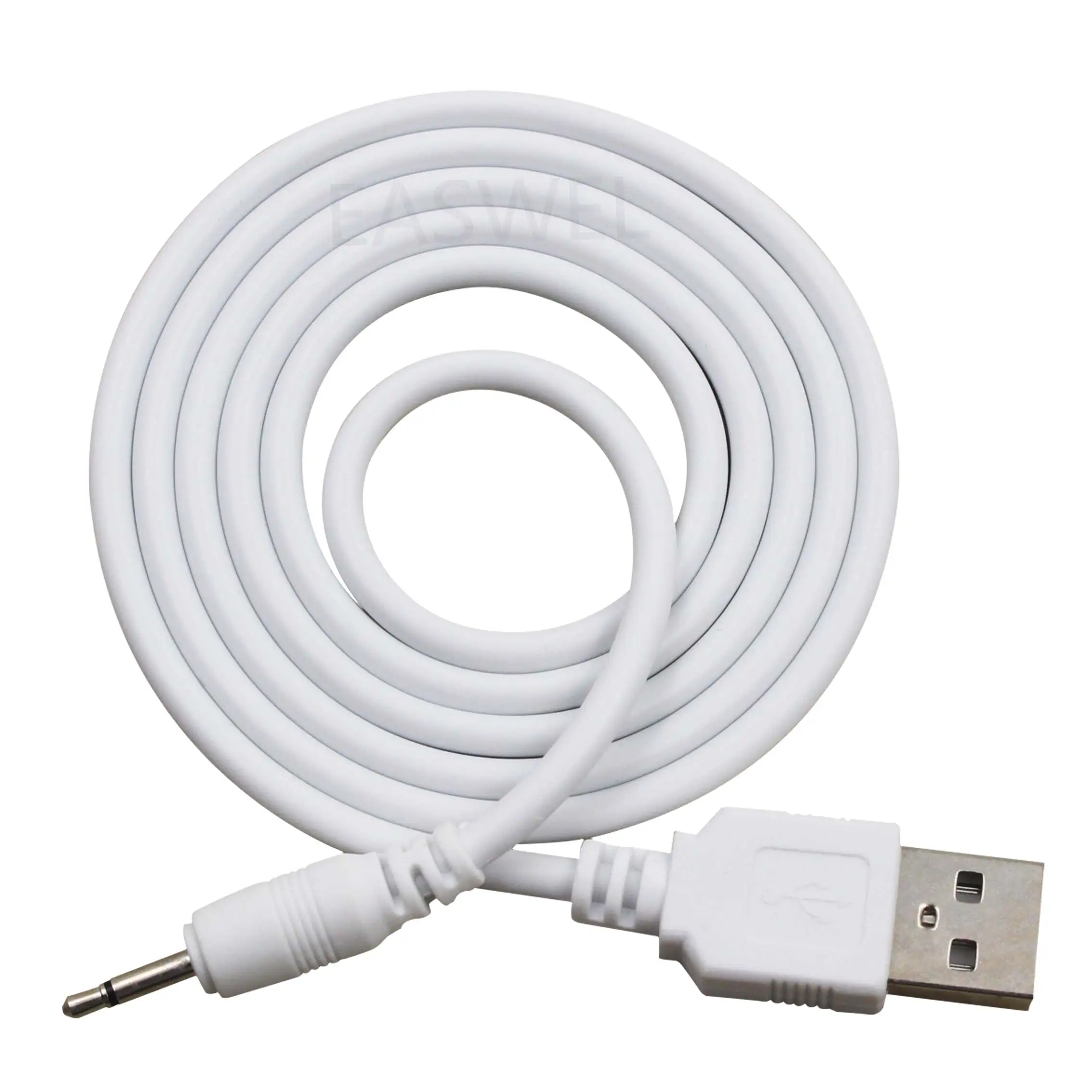 USB DC адаптер питания зарядное устройство кабель для шибари Делюкс Мега палочка массажер