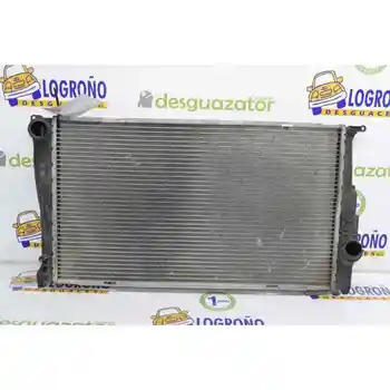 

WATER RADIATOR BMW SERIES 1 SALOON (E81/E87)