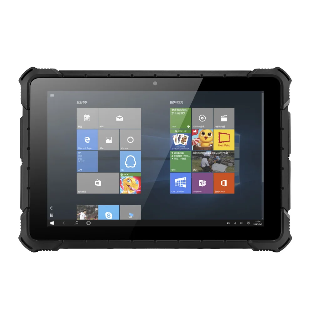 

Оригинальный Pipo X4 10,1 дюйма 1920*1200 три защитные планшеты Win10 Pro Intel Pentium N4205 6G 128G MNI ПК с небольшой камерой 6000 мАч