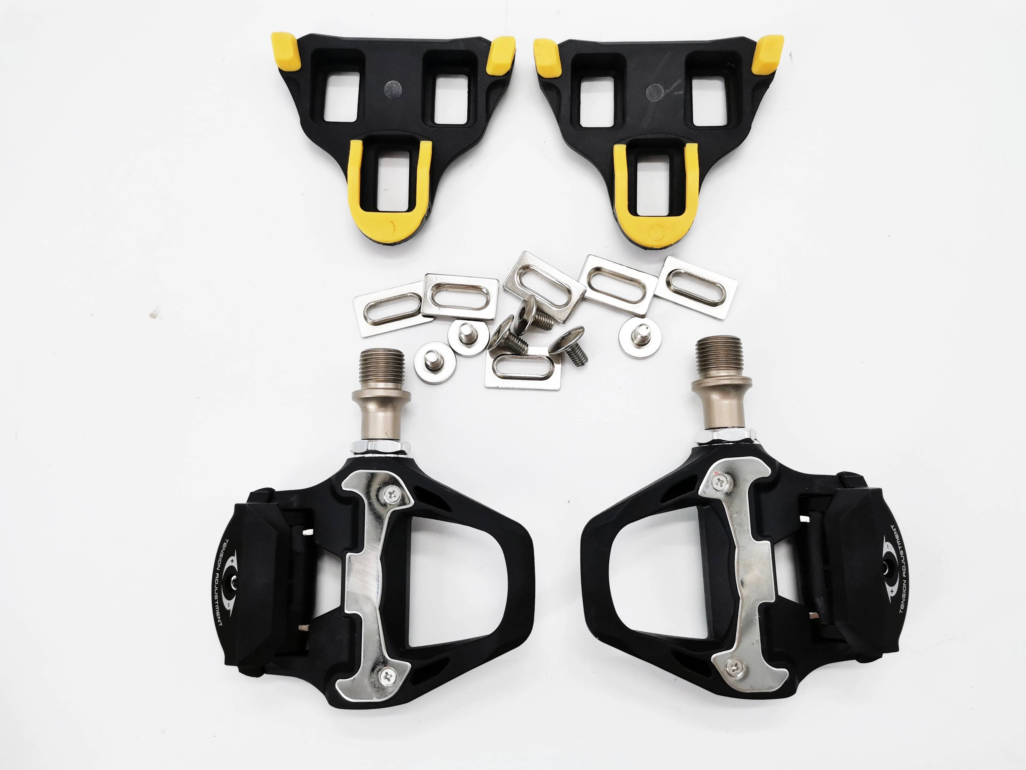 SYUN LP Nieuwe R31 SPD SL Fietsen Racefiets Fiets Zelfsluitende Pedalen  Ultralight Nylon 2 Verzegelde Lager Fiets Pedaal deel|Bicycle Pedal| -  AliExpress