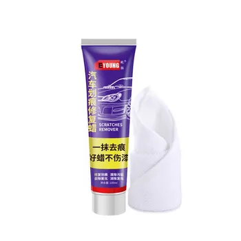 

Car Scratch Repair Wax Remove Scratches Paint Car Care Non-toxic