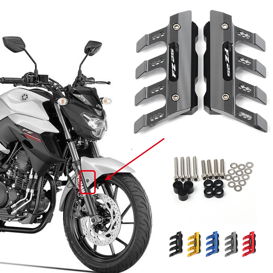 Fz 250 Accesorios Para Yamaha Fz16 Spare Parts Fz25 Accessories
