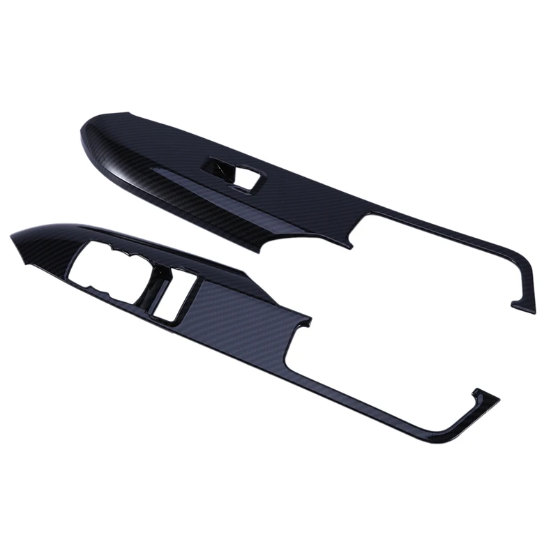 Двери автомобиля окна управления лифт переключатель Панель рамка Крышка отделка