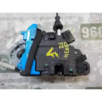 

DOOR LOCK REAR LEFT KIA CEE'D 1.4 CRDi Cat 4 PINS [16028292]