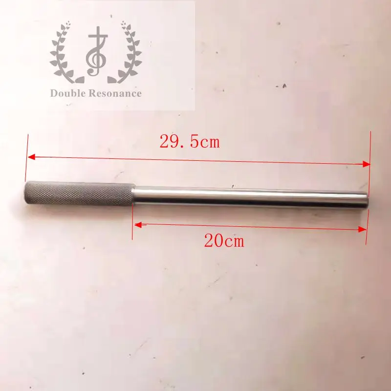 1set=4pcs Trumpet Repair special tools Brass instrument Repair tools